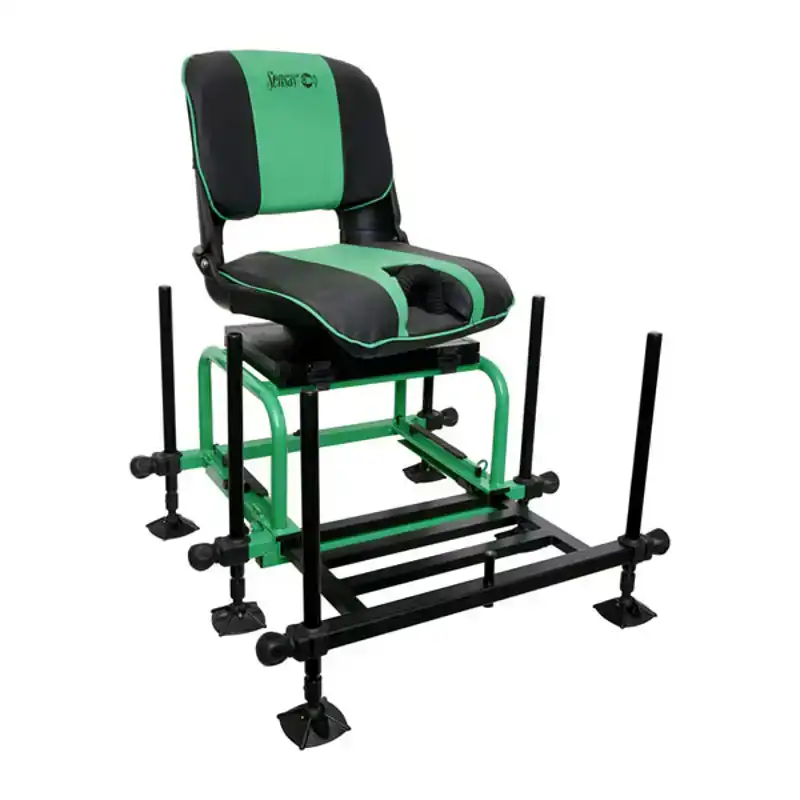 Beperkt Aanbod Seatbox Feeder 3101