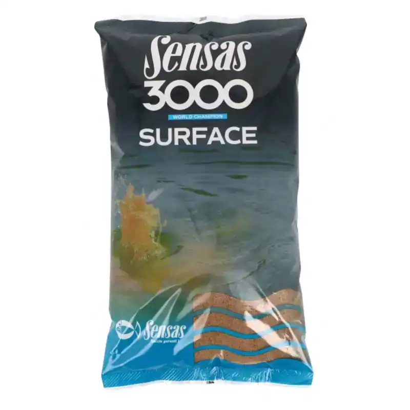 3000 Surface Exclusieve Aanbieding