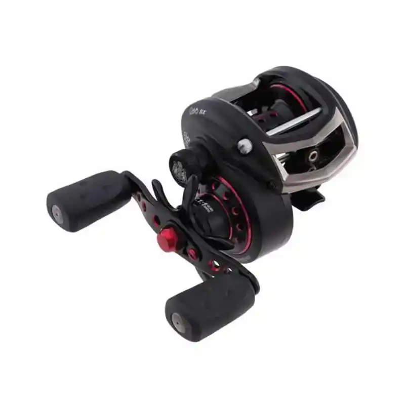 Revo SX - LP - Left Nieuw