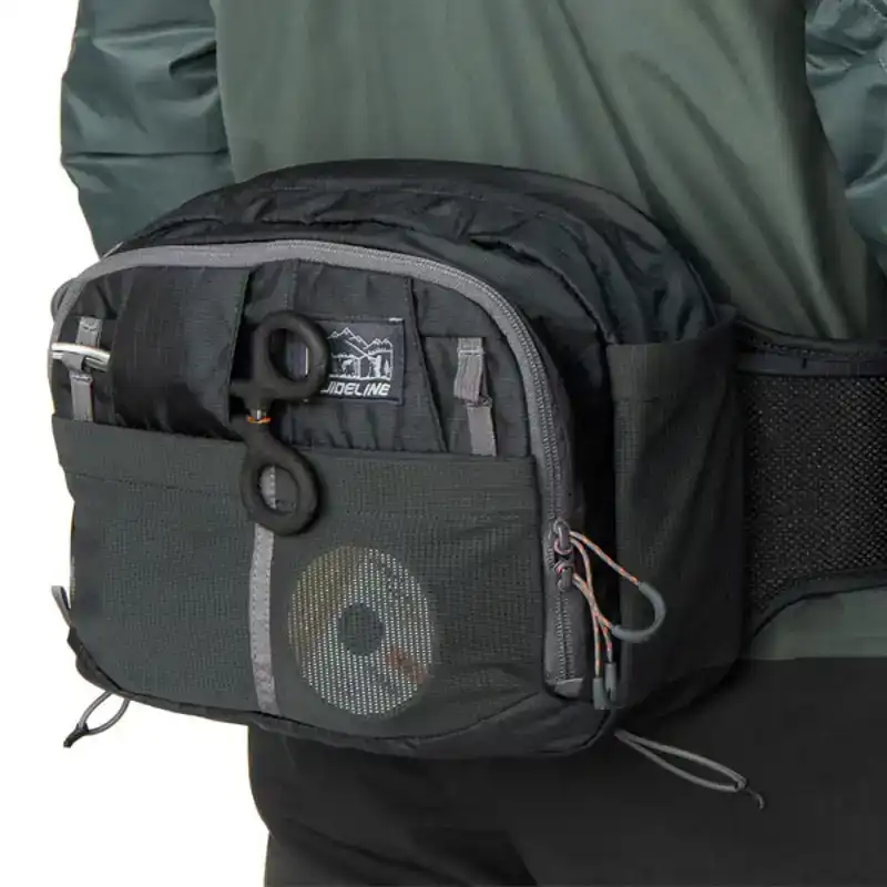 Experience Waistbag 6 Finale Uitverkoop