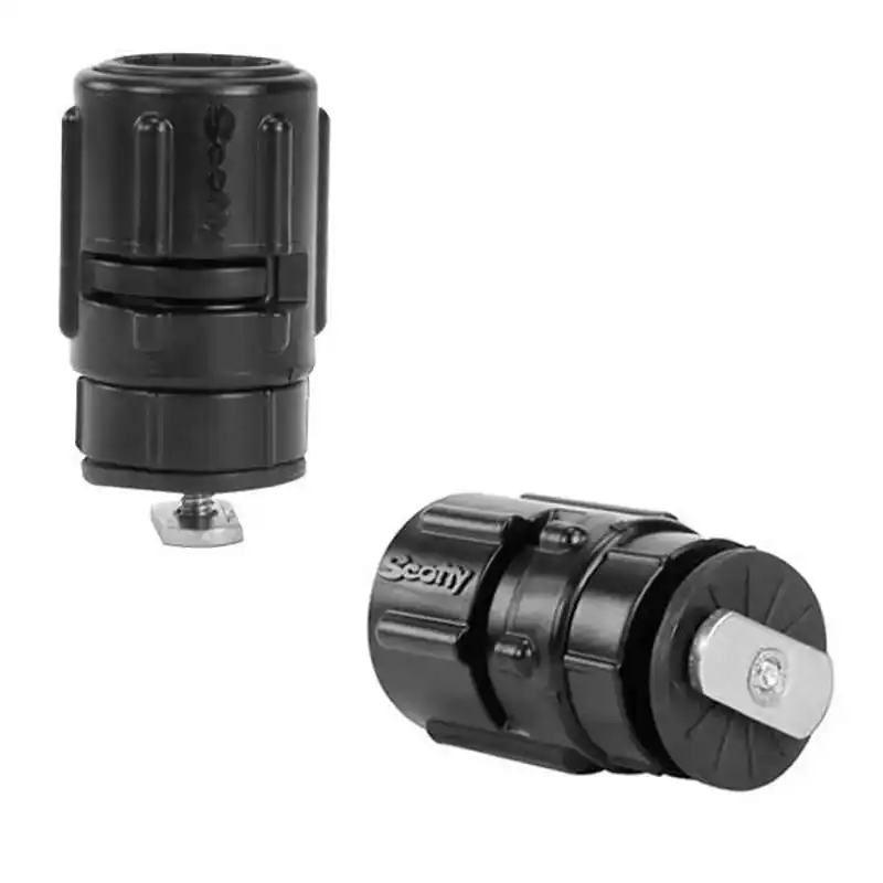 Gear-Head Track Adapter Tijdelijk Beschikbaar