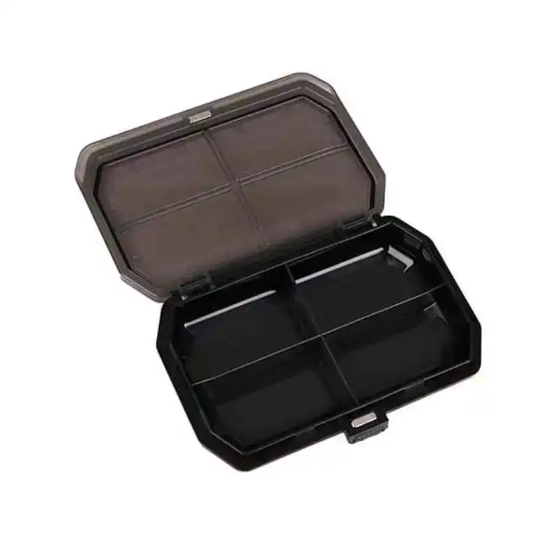 Gereduceerde Prijs Standard Accessory Box