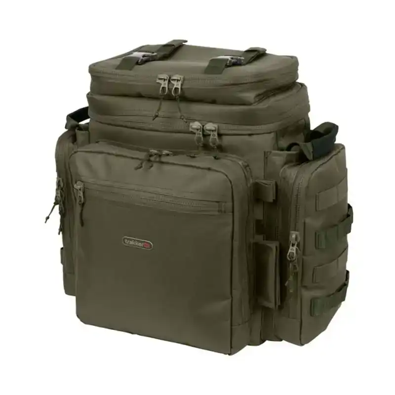Scout Rucksack NXG Bestel Nu