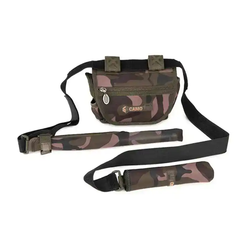 Betrouwbaar Camolite Neoprene Reel & Rod Tip Protector