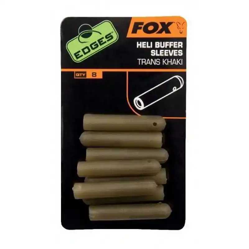 Snelle Levering Edges Heli Buffer Sleeves - Trans Khaki