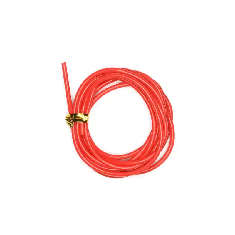 Laatste Versie Silicone Tubing