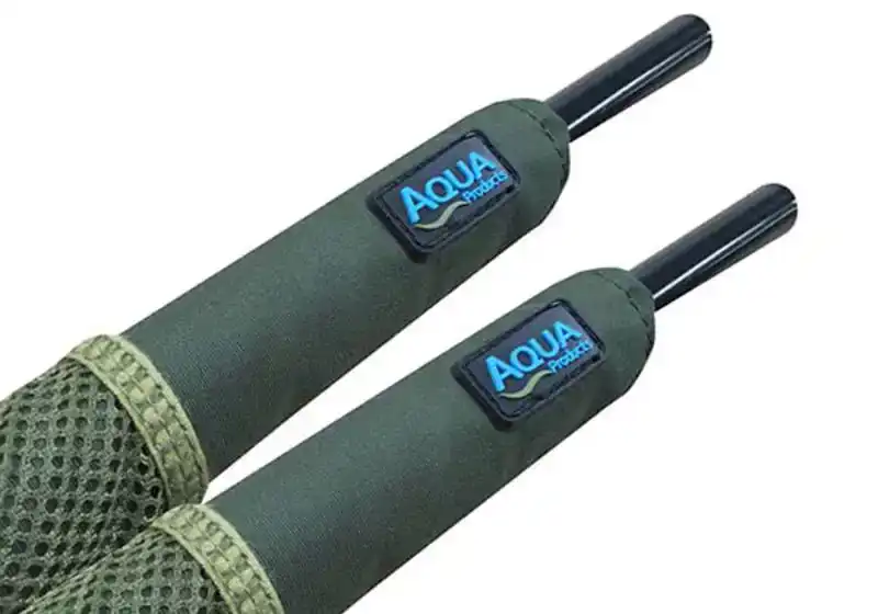 Flitsaanbieding Landing Net Arm Floats