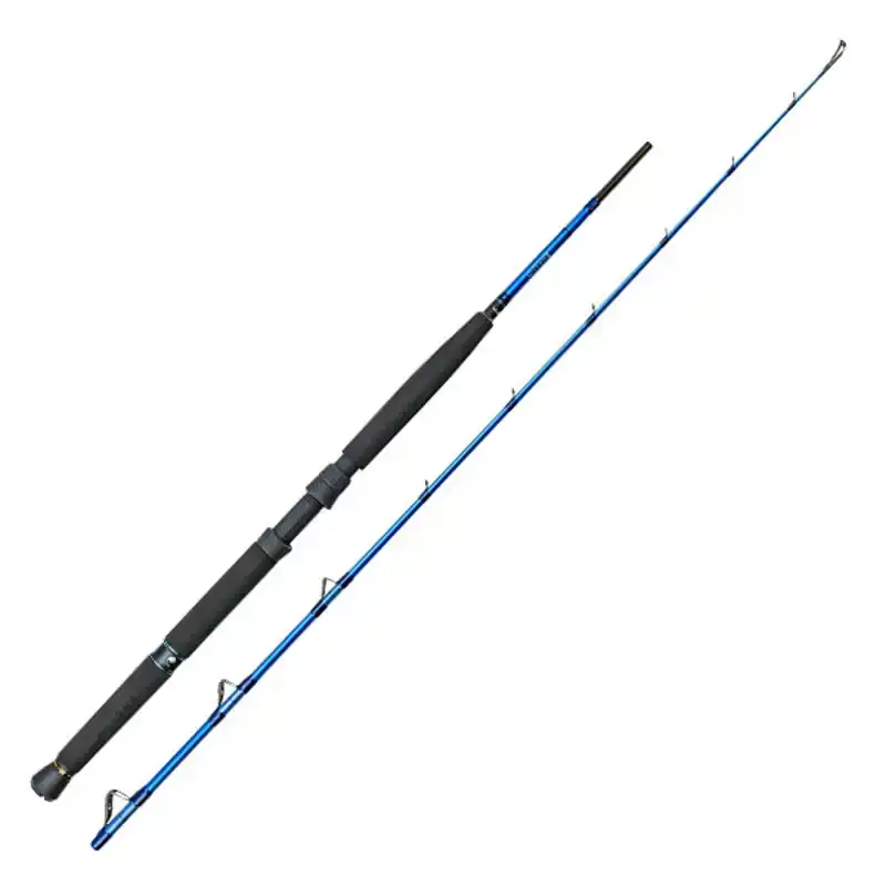 Meest Verkocht W6 Boat - 195 cm - 20/30 lbs