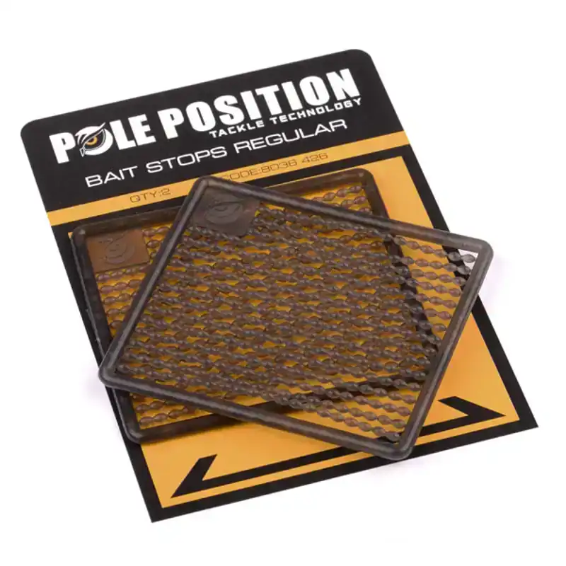 Bait Stops Nieuw