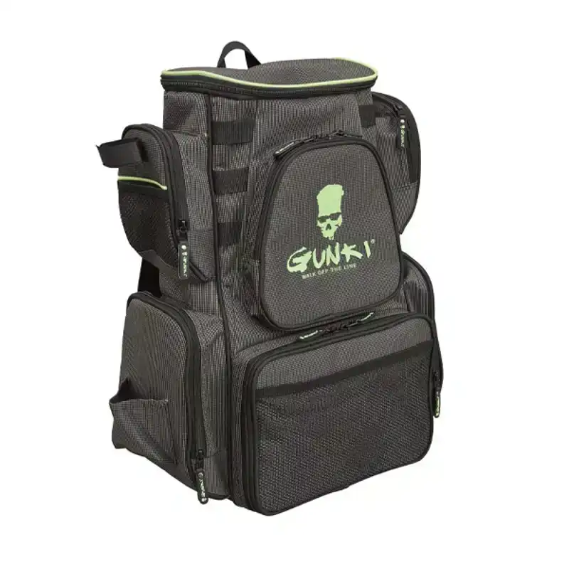 Iron T Backpack Snelle Levering