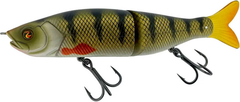 Flitsaanbieding River2sea S-Waver 168s - Jerkbait - 16.8 cm Perca