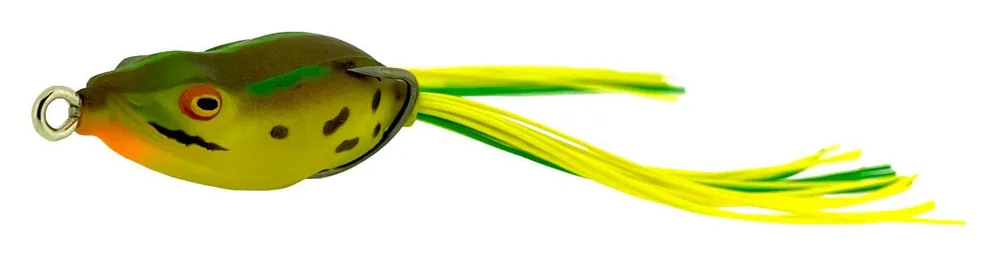 River2sea Bully Wa 45 - Oppervlakte kunstaas - 4.5 cm Goliath Weekendaanbieding