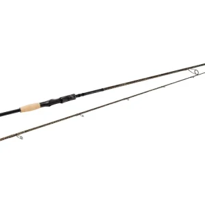 Westin W8 Powerteez 2nd - Hengel - 250 cm M 14-49g Bestel Nu