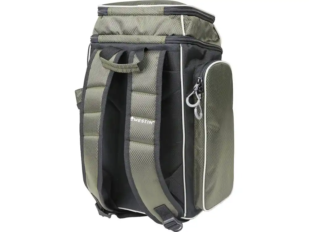 Betrouwbaar Westin W2 Backpack 1 Box - Opbergen - Forest Night