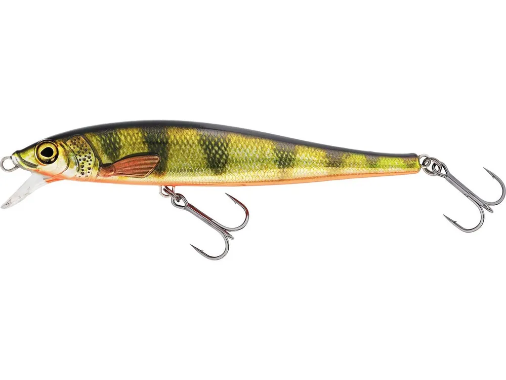 Westin Jerkbite Sr - Aas - 17 cm Suspending Real Perch Bestel Nu