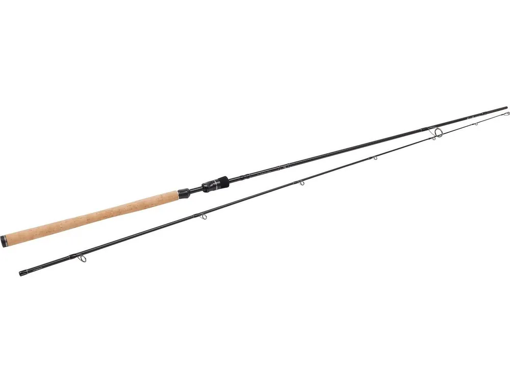 Westin W3 Spin 3rd - Hengel - 244 cm Mh 10-40g Betaalbaar