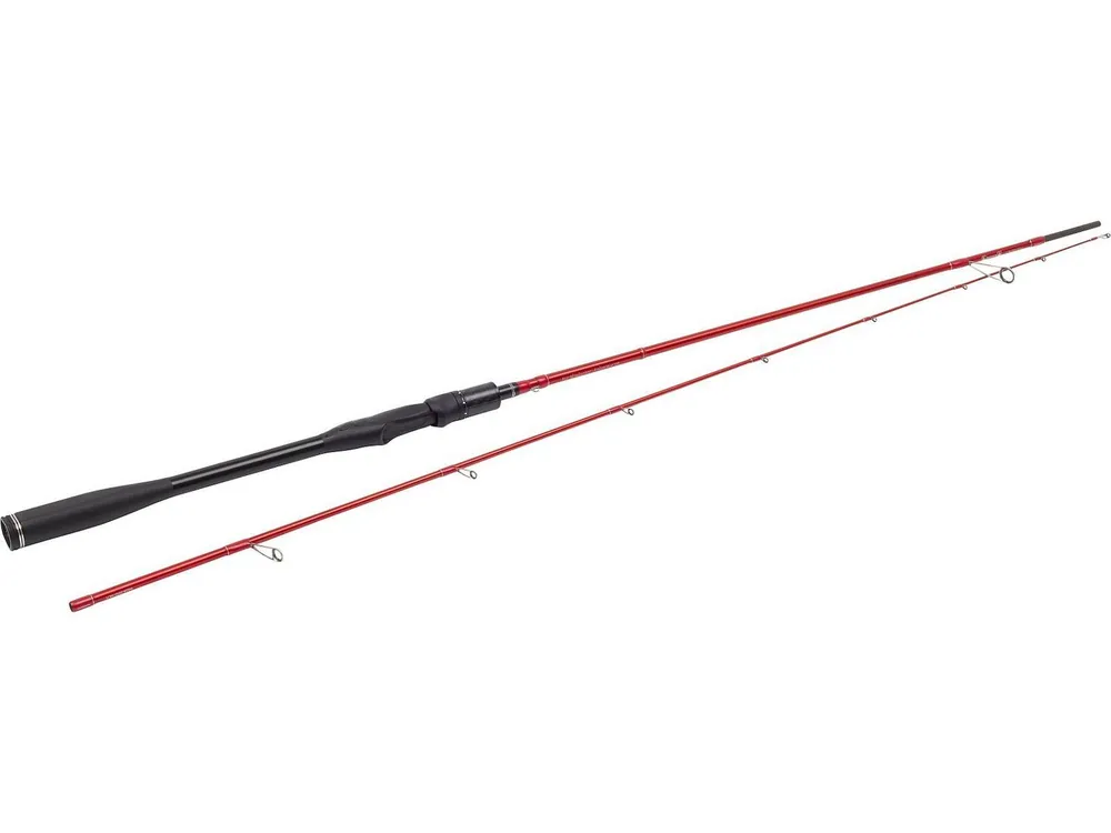 Goedkoop Westin W6 Belly Boat 2nd - Hengel - 206 cm Ml 5-21g