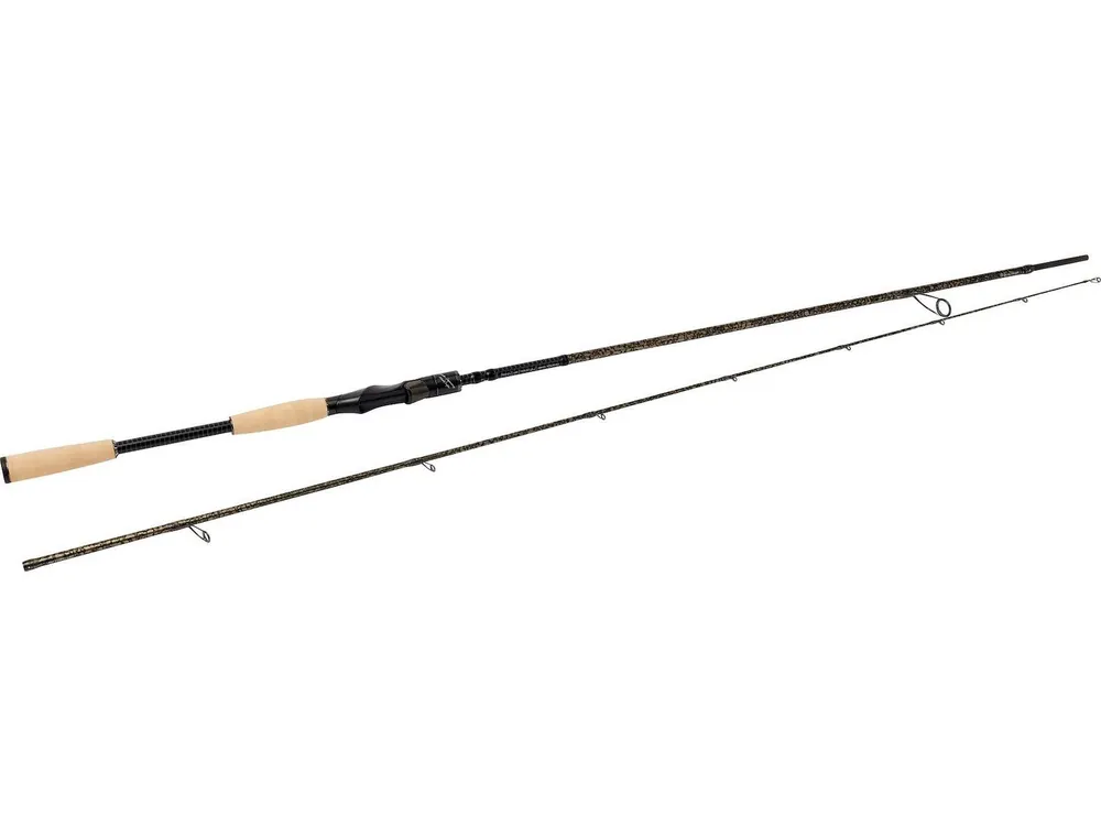 Westin W8 Finesse Shad 2nd - Hengel - 223 cm Mh 10-28g Express Levering