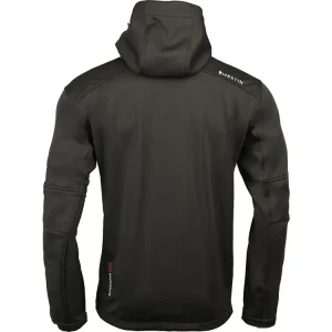 Bestel Nu Westin Super Duty Softshell 2.0 - Kleding - Steel Black