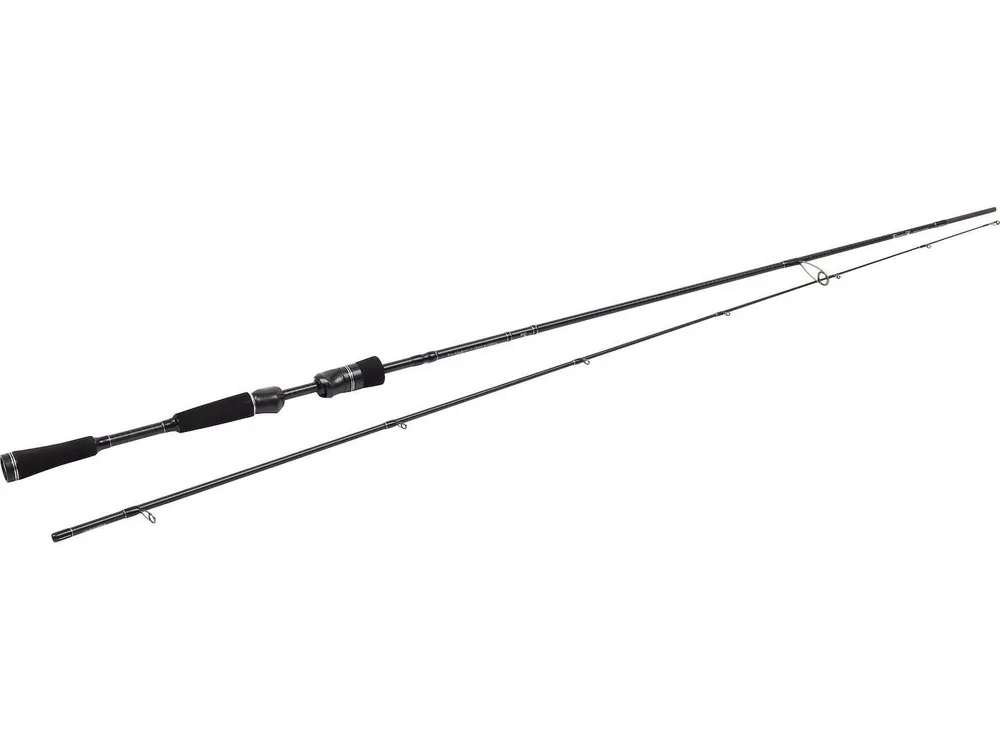 Westin W3 Twitch & Pop 3rd - Hengel - 218 cm M 5-21g Lage Prijs