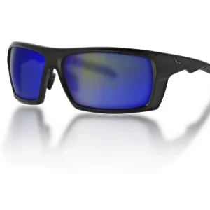 Westin W6 Sport 30 Matte Black - Kleding - Smoke Lm Blue Ar Blue Filter Cat. 3 Nieuw