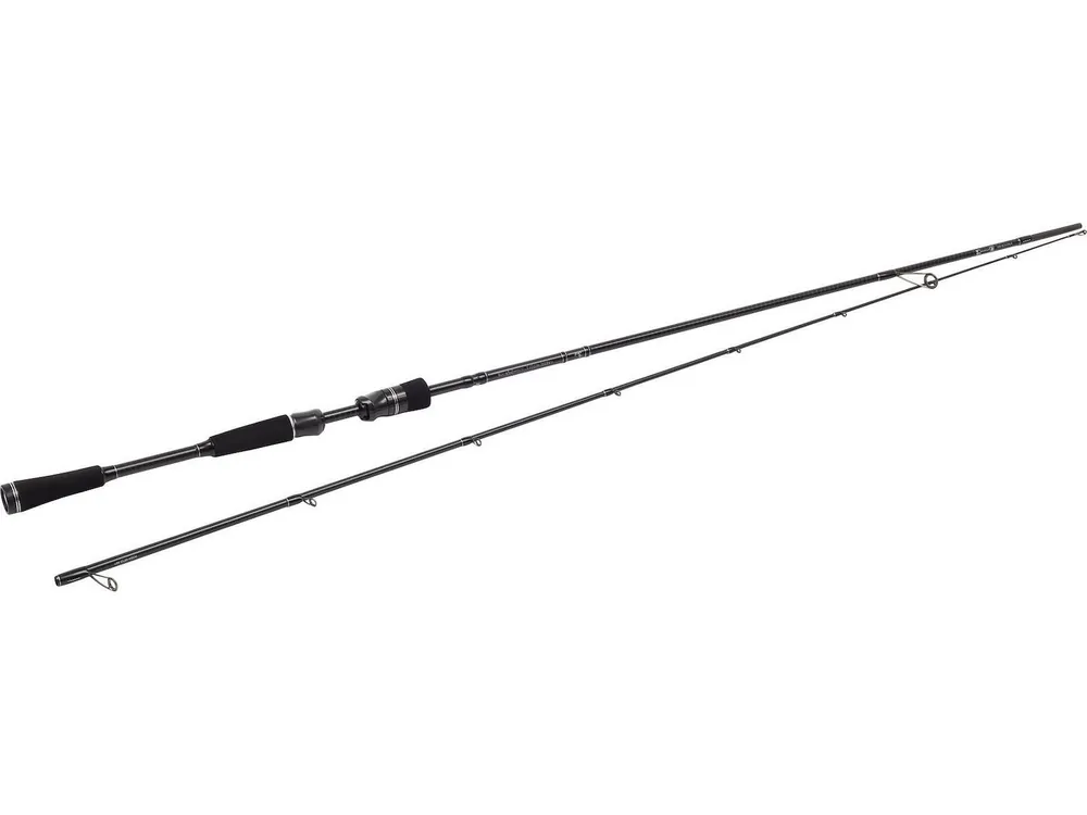 Laatste Versie Westin W3 Finesse Ned 3rd - Hengel - 221 cm L 3-15g