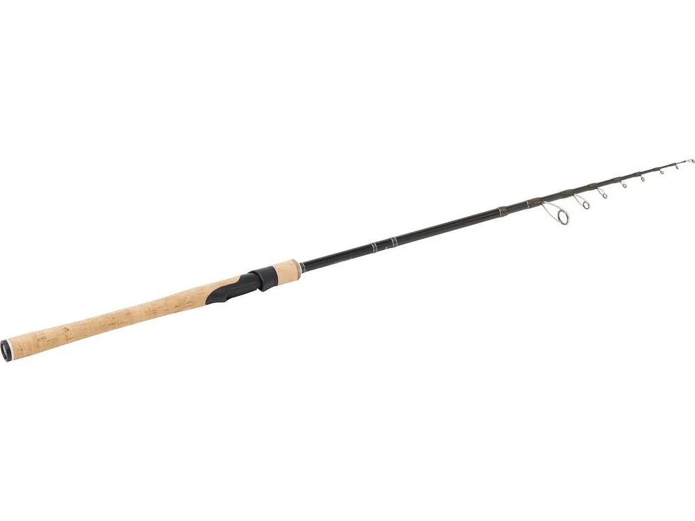 Westin W2 Tele Spin - Hengel - 240 cm Xh 20-50g Dagaanbieding