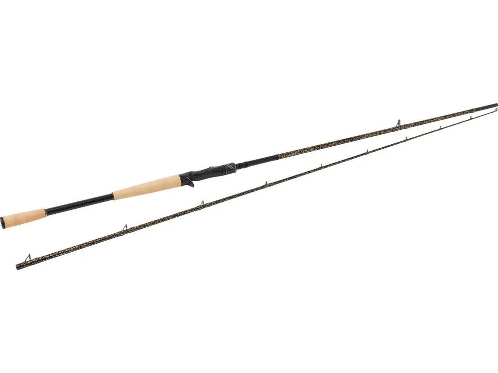 Laatste Kans Westin W8 Powerstrike - Hengel - 240 cm Xh 60-180g