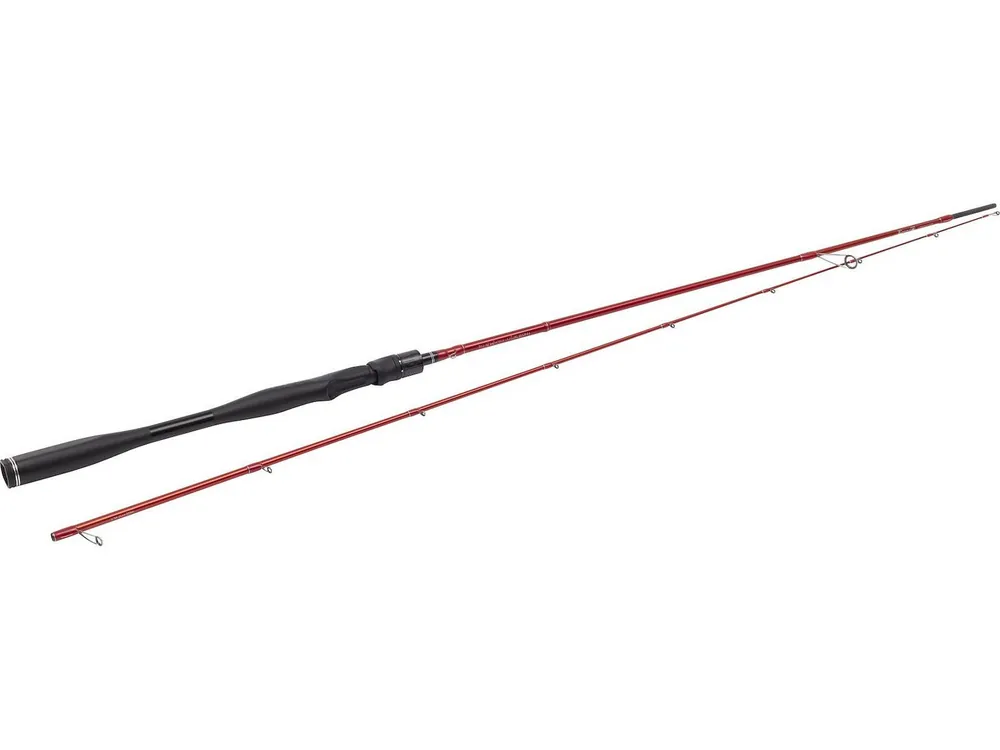 Westin W6 Finesse T&C 2nd - Hengel - 216 cm L 5-15g Laatste Kans