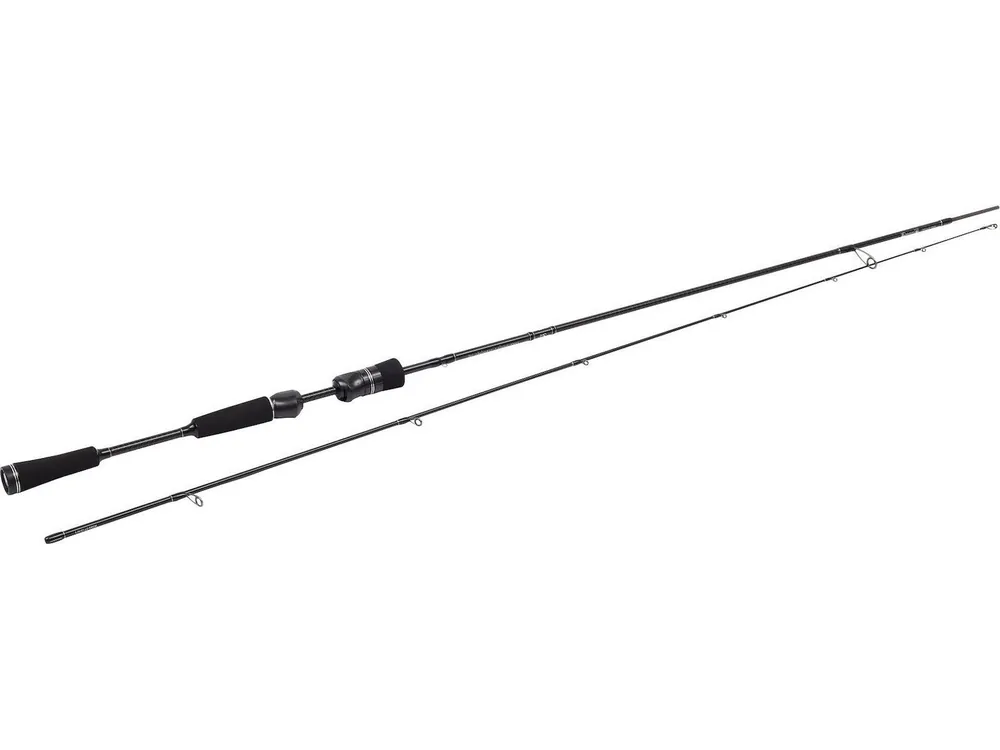 Bestseller Westin W3 Streetstick 3rd - Hengel - 216 cm Mh 5-15g