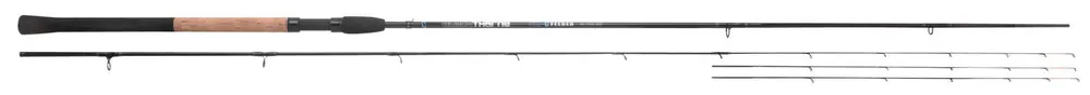 Cresta Blacktorne Pro C Feeder Method 270 - Hengel - Direct Beschikbaar