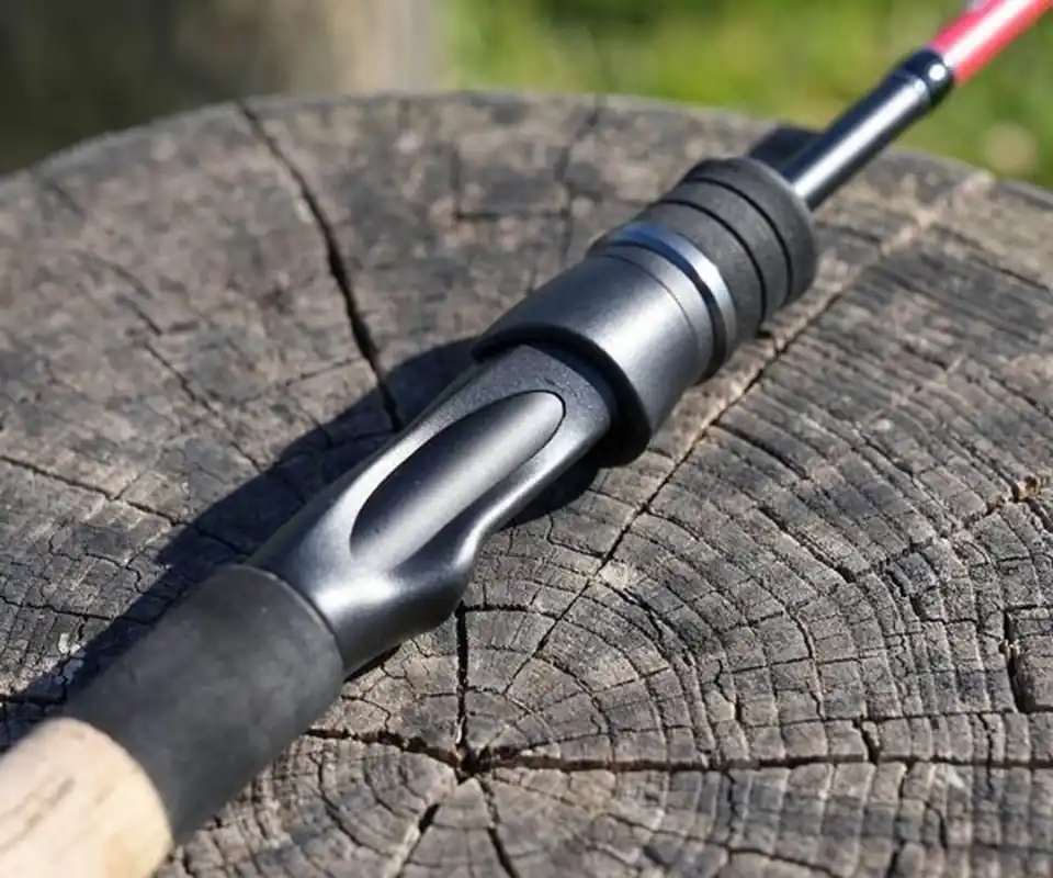 Must-Have Cresta Snyper Method Feeder - Hengel - 330 cm