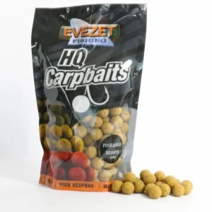 Weekendaanbieding Evezet Pineapple Berrys - Boilies - Ø15 mm 800 g