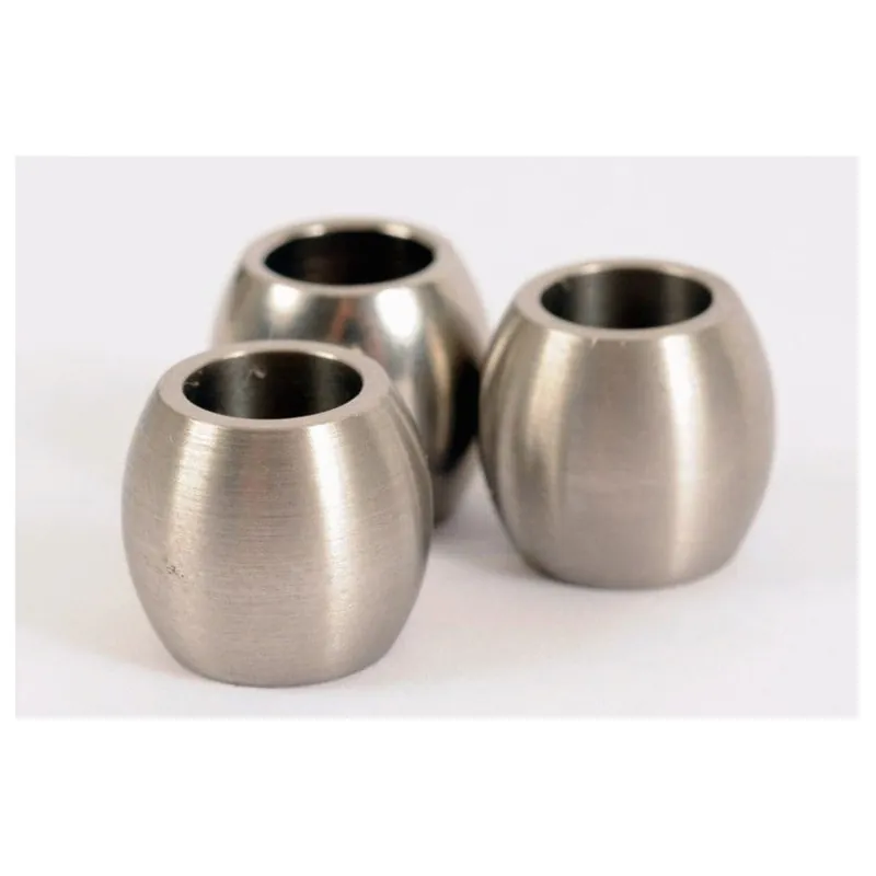 Lage Prijs Korda Spare Weights - Uitrusting - 6 g 3 stuks