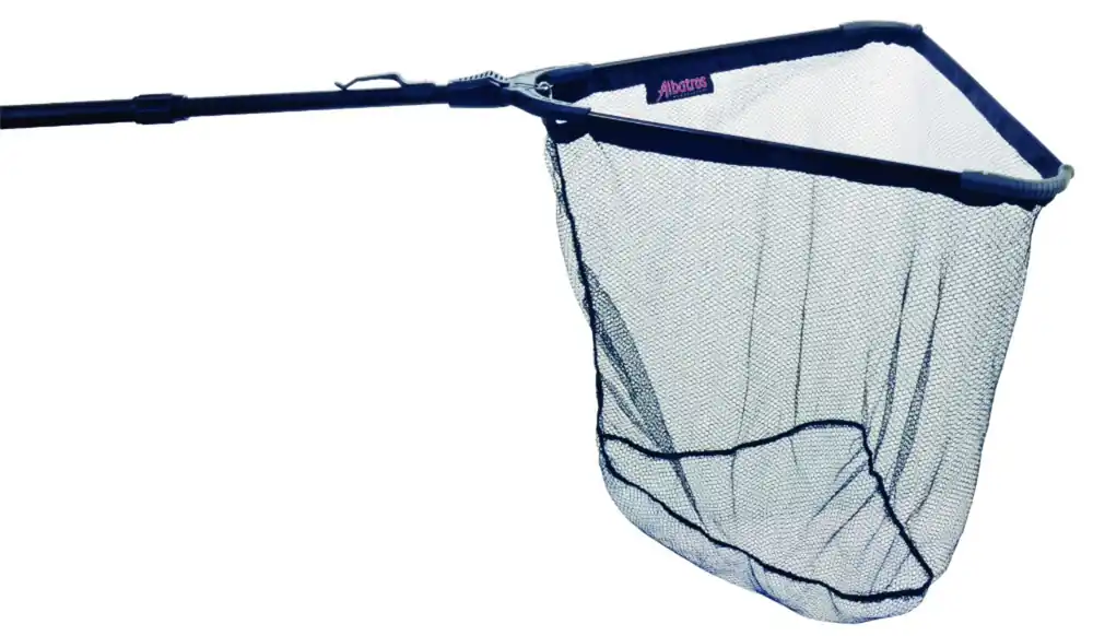 Koop Online Albatros Interline Landingnet 200cm 2 Delig - Landingnet - Ø50x200 cm 2-Delig
