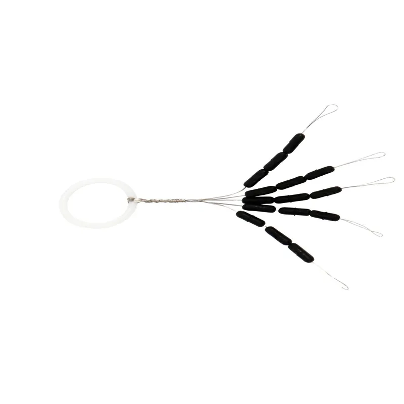 Albatros Line/Braidstopper - Stoppers - 15 stuks Small Koopje