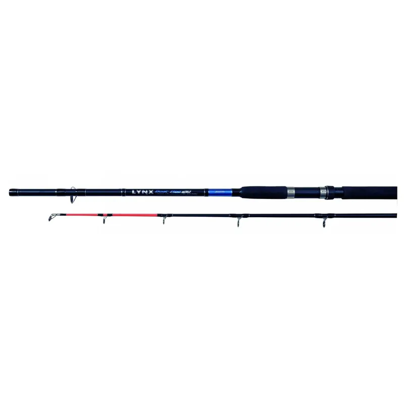 Voordeelprijs Albatros Lynx Boat 240/2 100-300gr - Werphengels - 240 cm 325 g 2-Delig