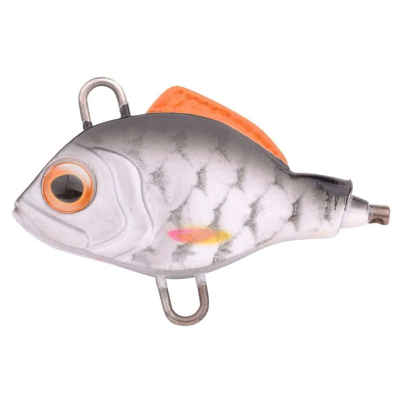 Aanbieding Spro Asp Spinner Uv Roach 7g - Aas -