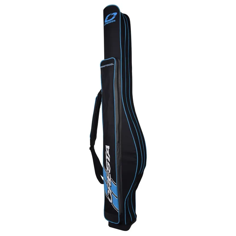 Cresta Protocol Feeder Protector Case Triple - Opbergen - Fabrieksprijs