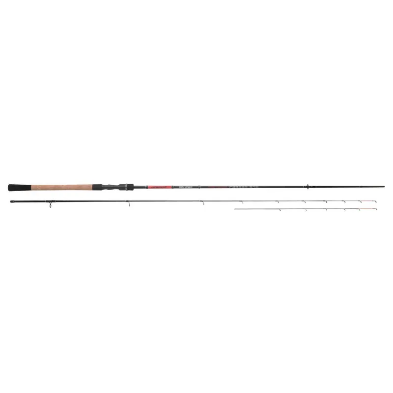 Cresta Snyper Method Feeder 240 - Hengel - Hete Deal