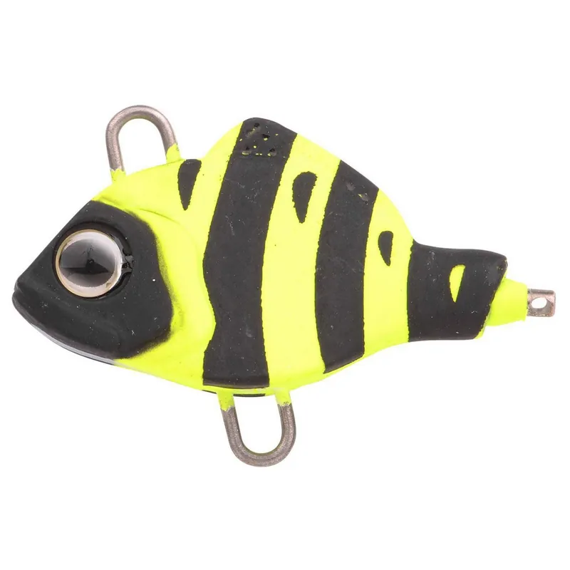 Bestseller Spro Asp Spinner Uv Wasp 7g - Aas -