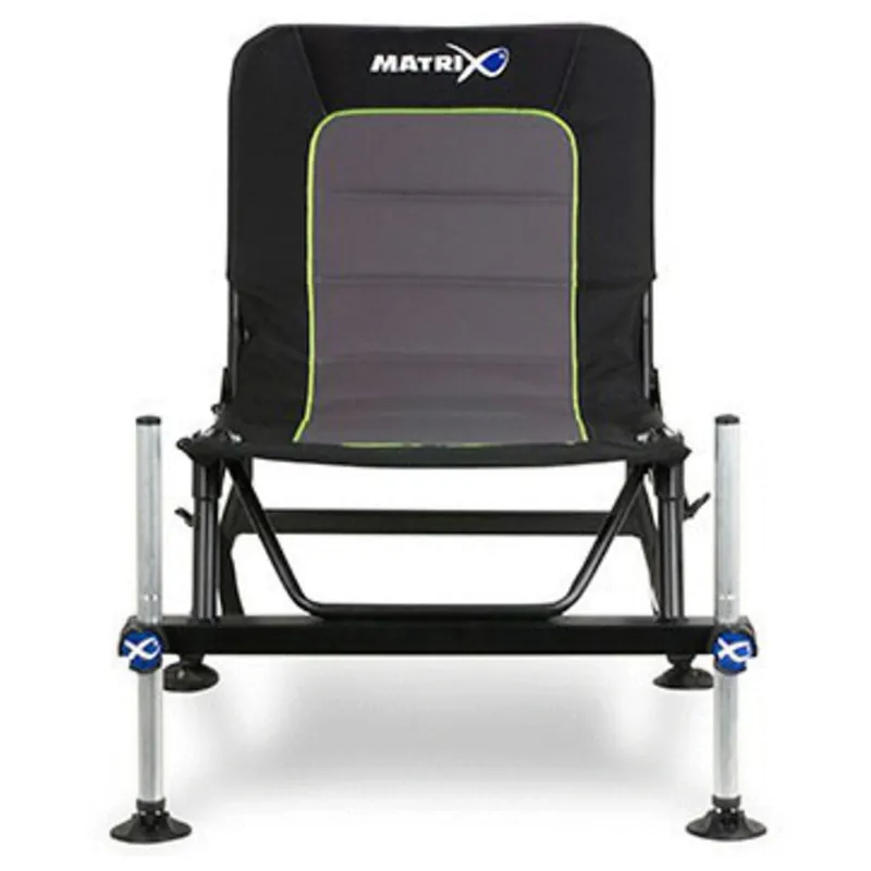 Matrix Deluxe Accessory Chair - Stoel - per stuk Seizoensaanbieding