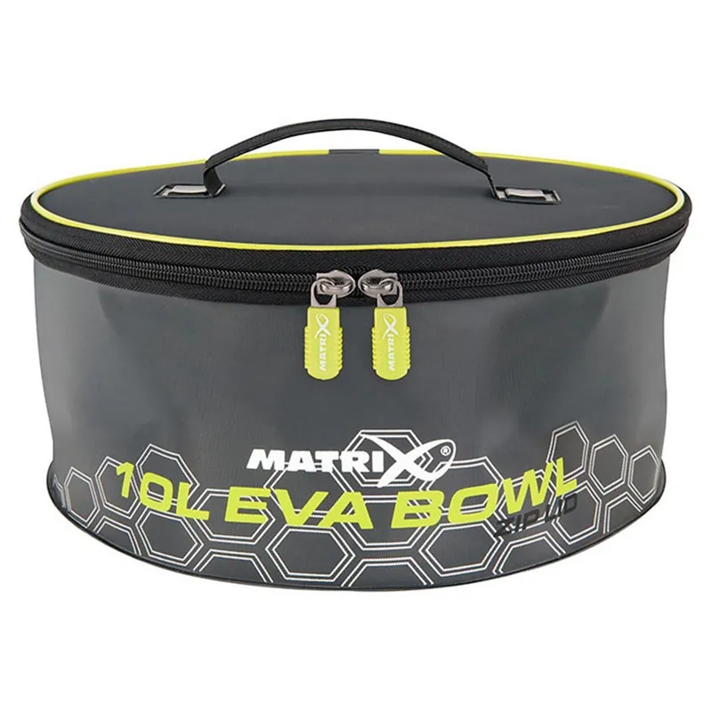 Goedkoop Matrix Eva Bowl / Zip Lid - Tassen - 10 l
