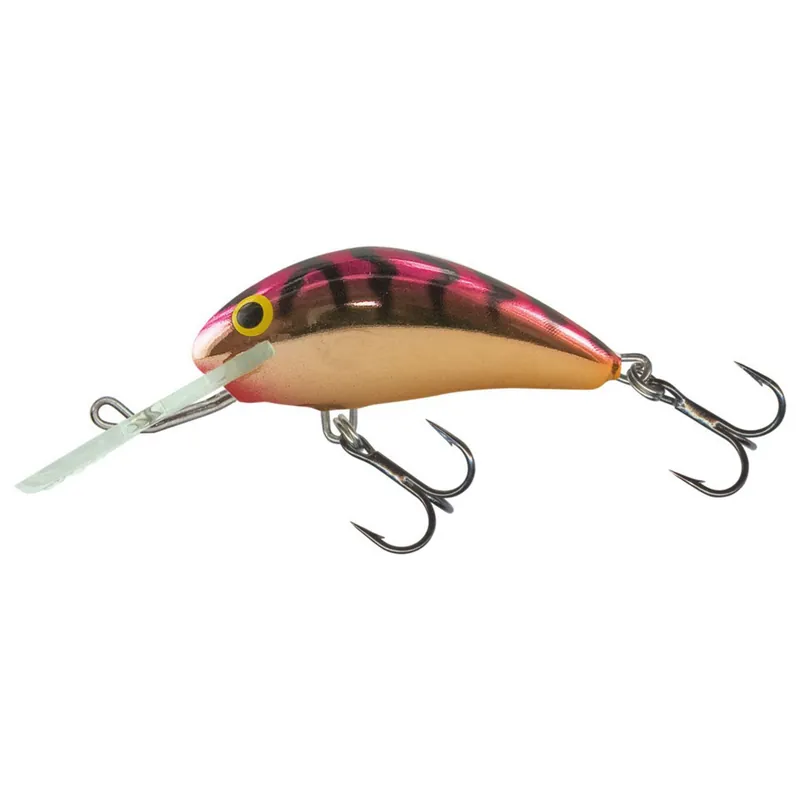 Shop Nu Salmo Rattlin'Hornet Flo - Swingers & hangers - 4.5 cm Viking