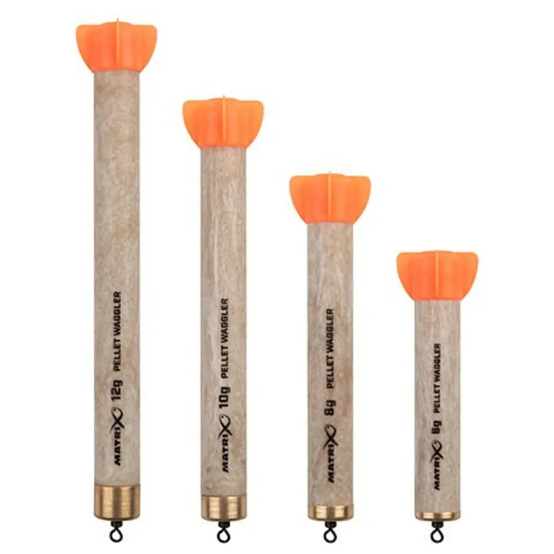 Matrix Pellet Waggler 12mm 12g (2 Per Pack) - Dobber - 12 g 2 stuks Goedkoop