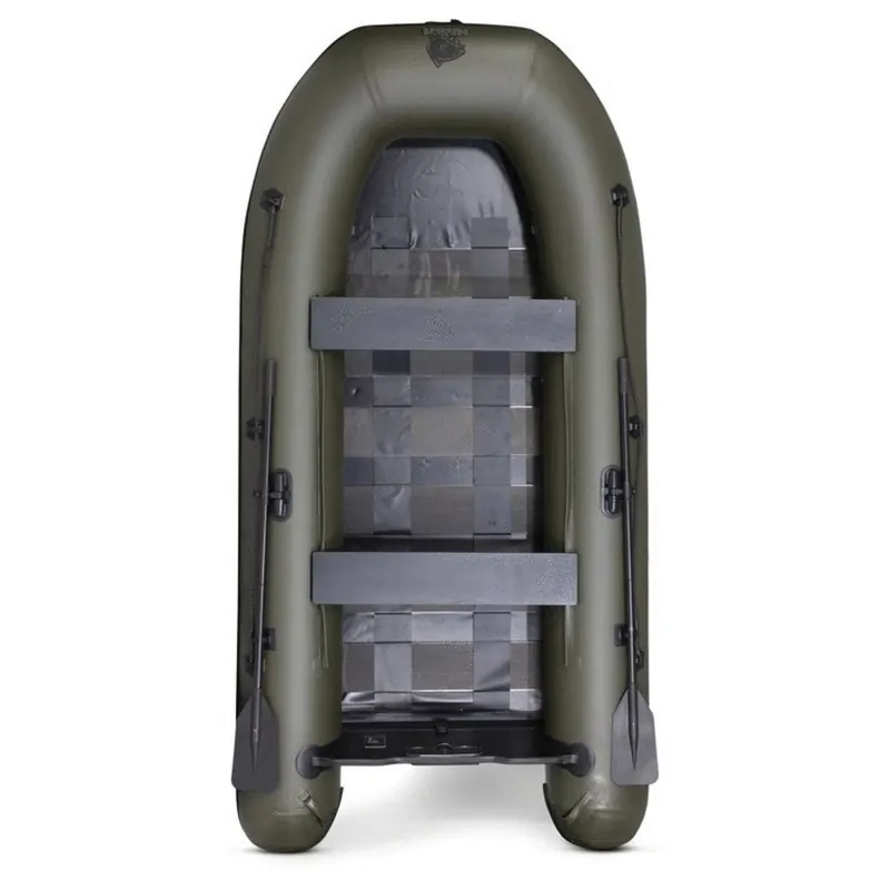 Kevin Nash Boat Life Inflatable - Boten & toebehoren - Rib 320 Lage Kosten