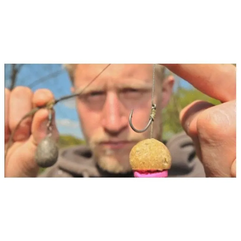 Korda Krank - Vishaak Size 10 Uitverkoop
