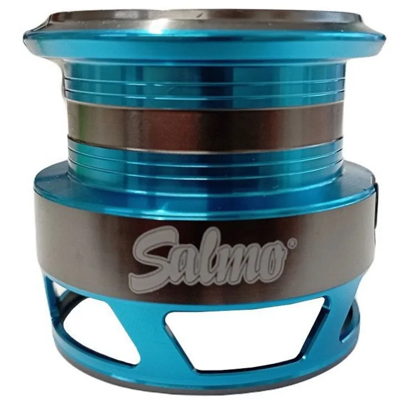 Beste Prijs Salmo S4000 Spare Spool - Roofvismolens -