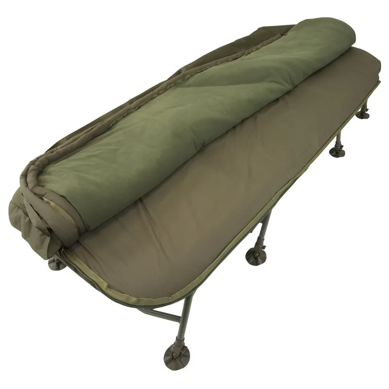 Express Levering Trakker Rlx Bed System - Stretchers - 209x82 cm 8 Leg