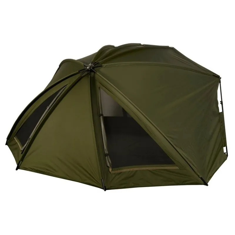 Aqua Products Pioneer 150 Bivvy - Bivvy - 127x260x220 cm Direct Beschikbaar